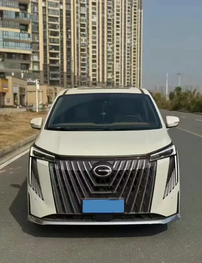 2024 GAC Trumpchi M8 2.0T 252HP L4 8AT,autocango,china used car exporter,china ev exporter,chinese used car exporter,chinese used ev exporter