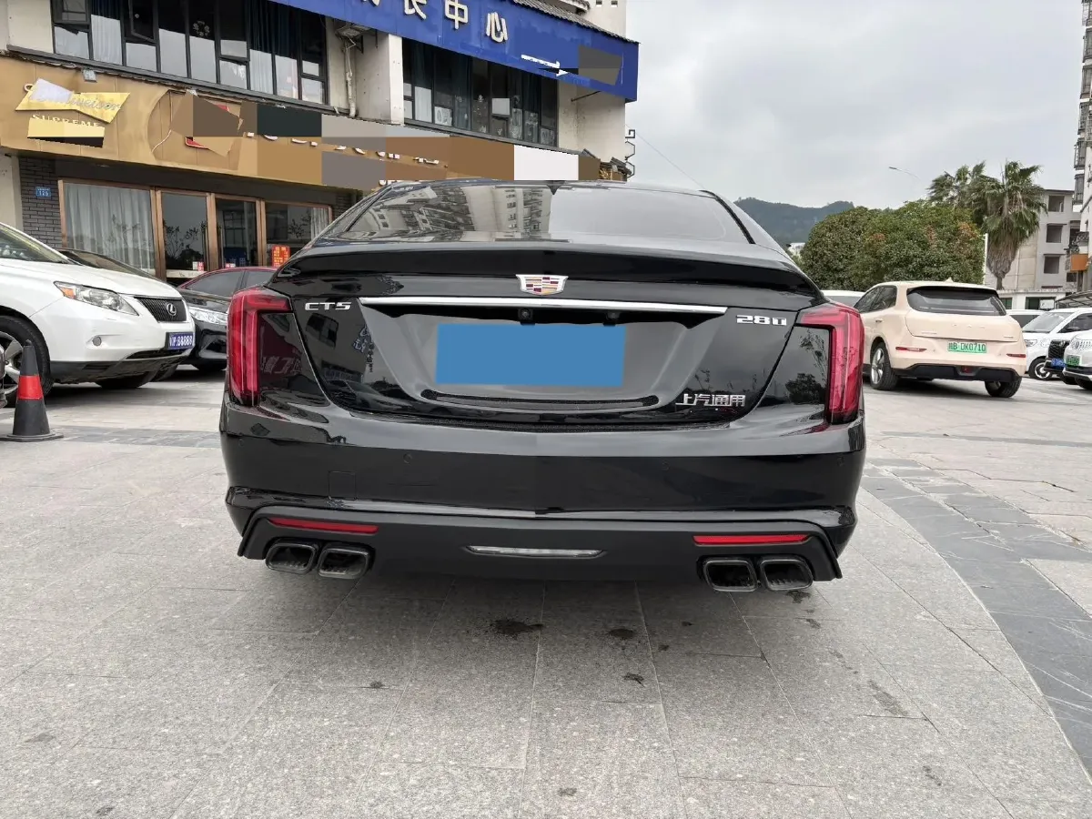 2021 Cadillac CT5 2.0T 237HP L4 10AT,autocango,china used car exporter,china ev exporter,chinese used car exporter,chinese used ev exporter