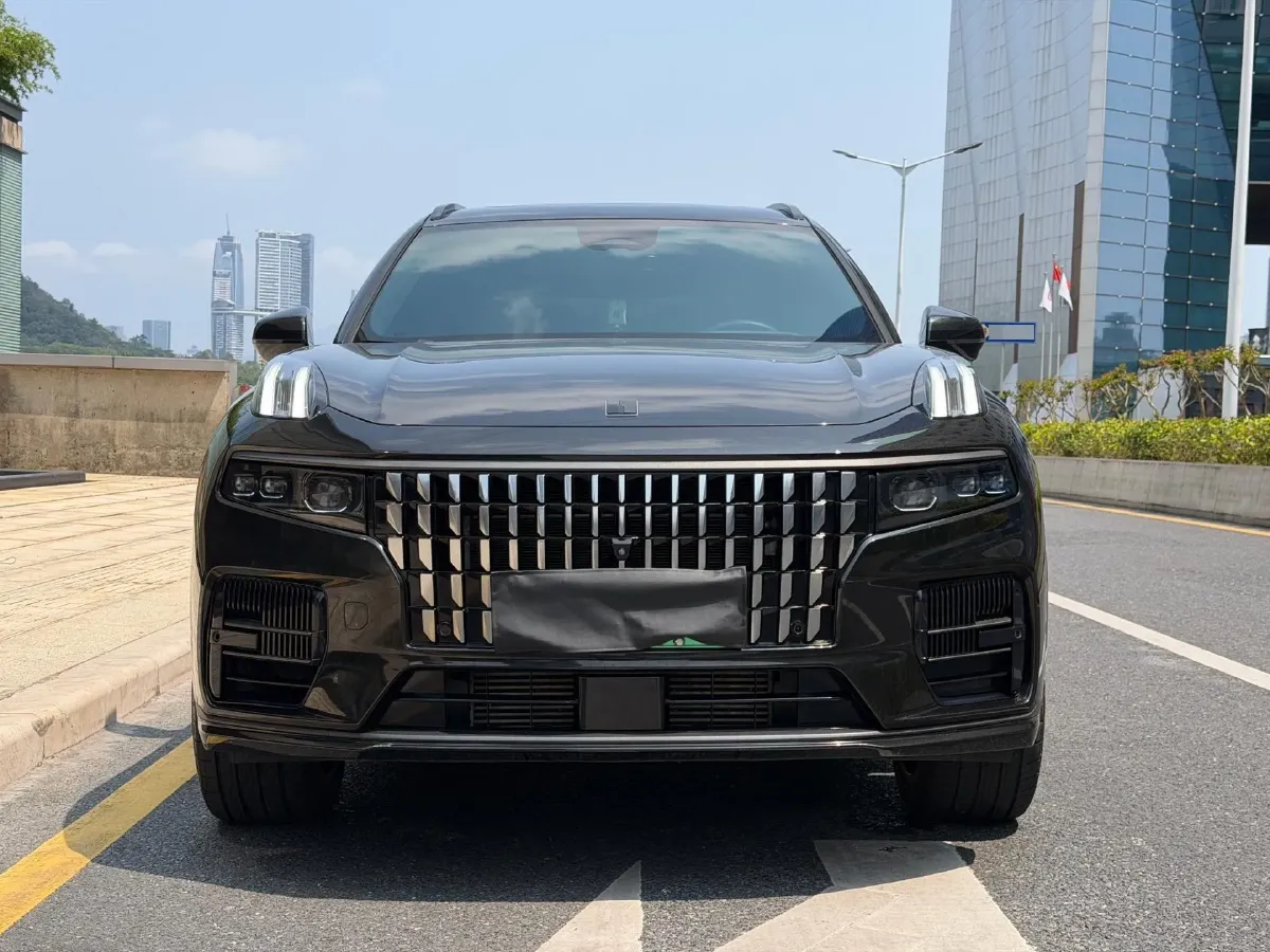 2023 LYNK&CO 09 EM-P 2.0T 254HP L4 3DHT PHEV 40.1KWH,autocango,china used car exporter,china ev exporter,chinese used car exporter,chinese used ev exporter