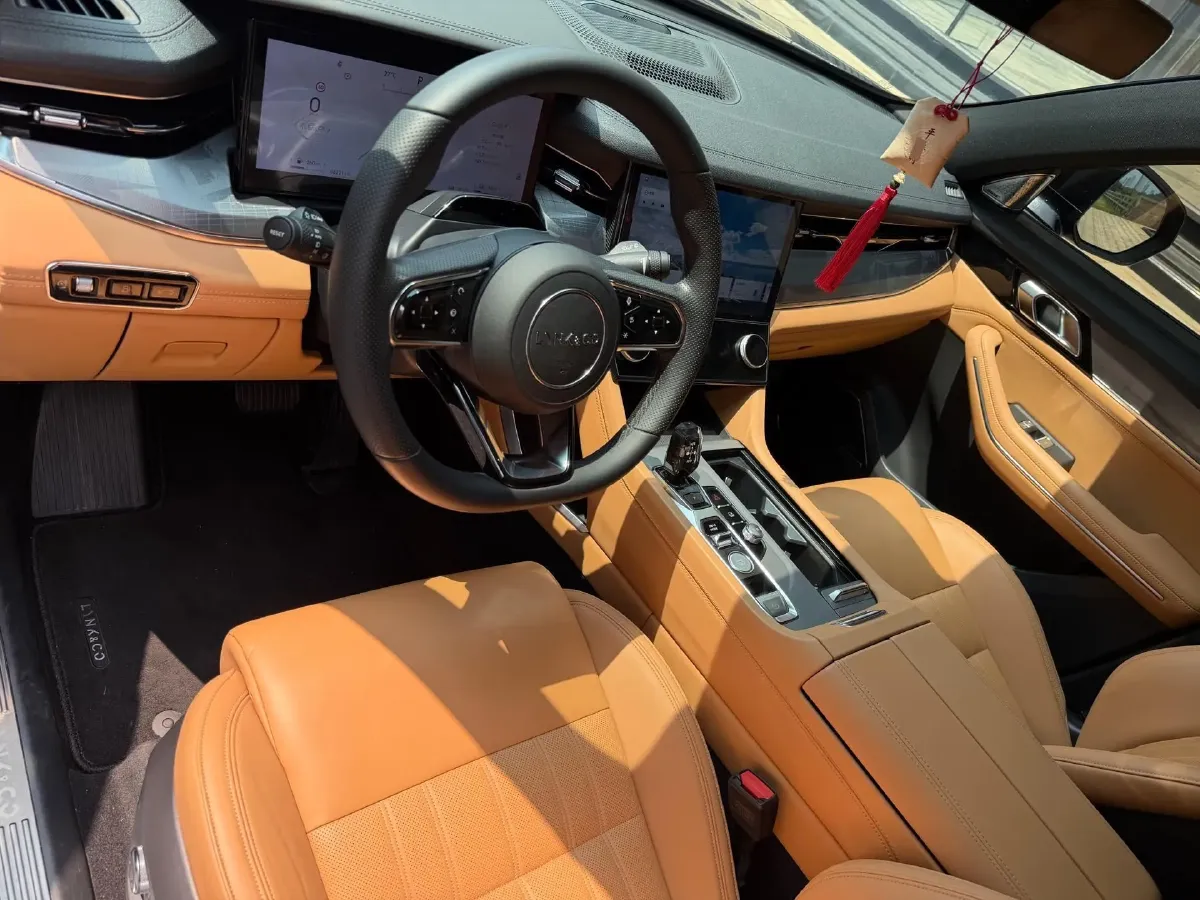 2023 LYNK&CO 09 EM-P 2.0T 254HP L4 3DHT PHEV 40.1KWH,autocango,china used car exporter,china ev exporter,chinese used car exporter,chinese used ev exporter