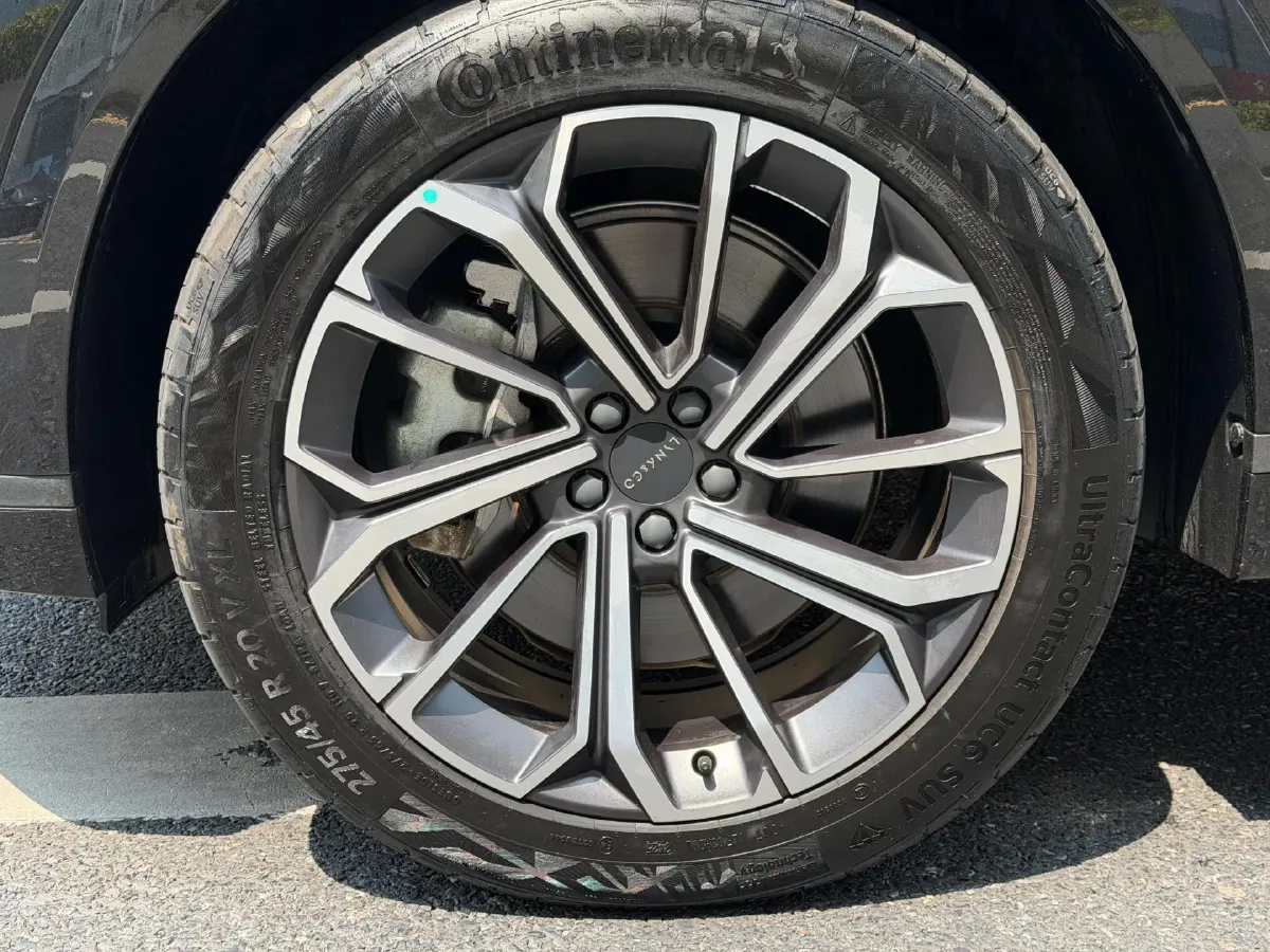 2023 LYNK&CO 09 EM-P 2.0T 254HP L4 3DHT PHEV 40.1KWH,autocango,china used car exporter,china ev exporter,chinese used car exporter,chinese used ev exporter