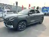 2024 ChangAn UNI-Z 1.5L 98HP L4 E-CVT PHEV 18.4KWH