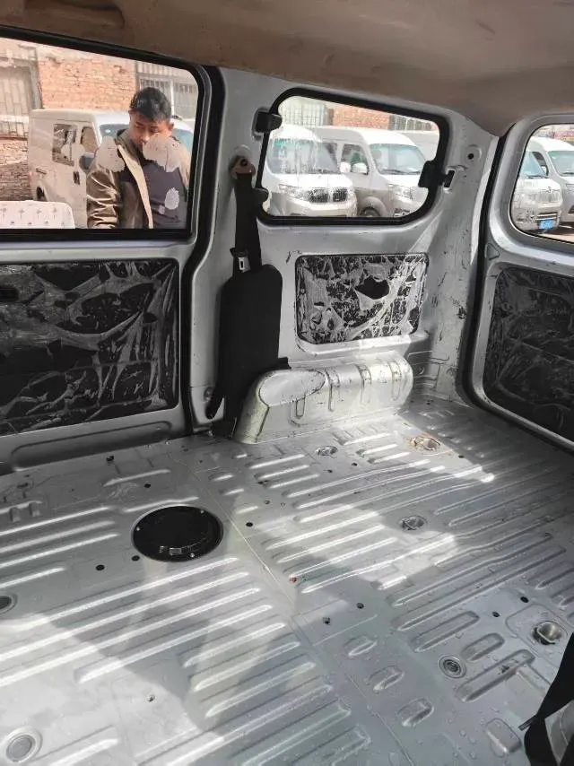 2021 ChangAn KuaYue KuaYueWang X3 1.6L 122HP L4 5MT,autocango,china used car exporter,china ev exporter,chinese used car exporter,chinese used ev exporter