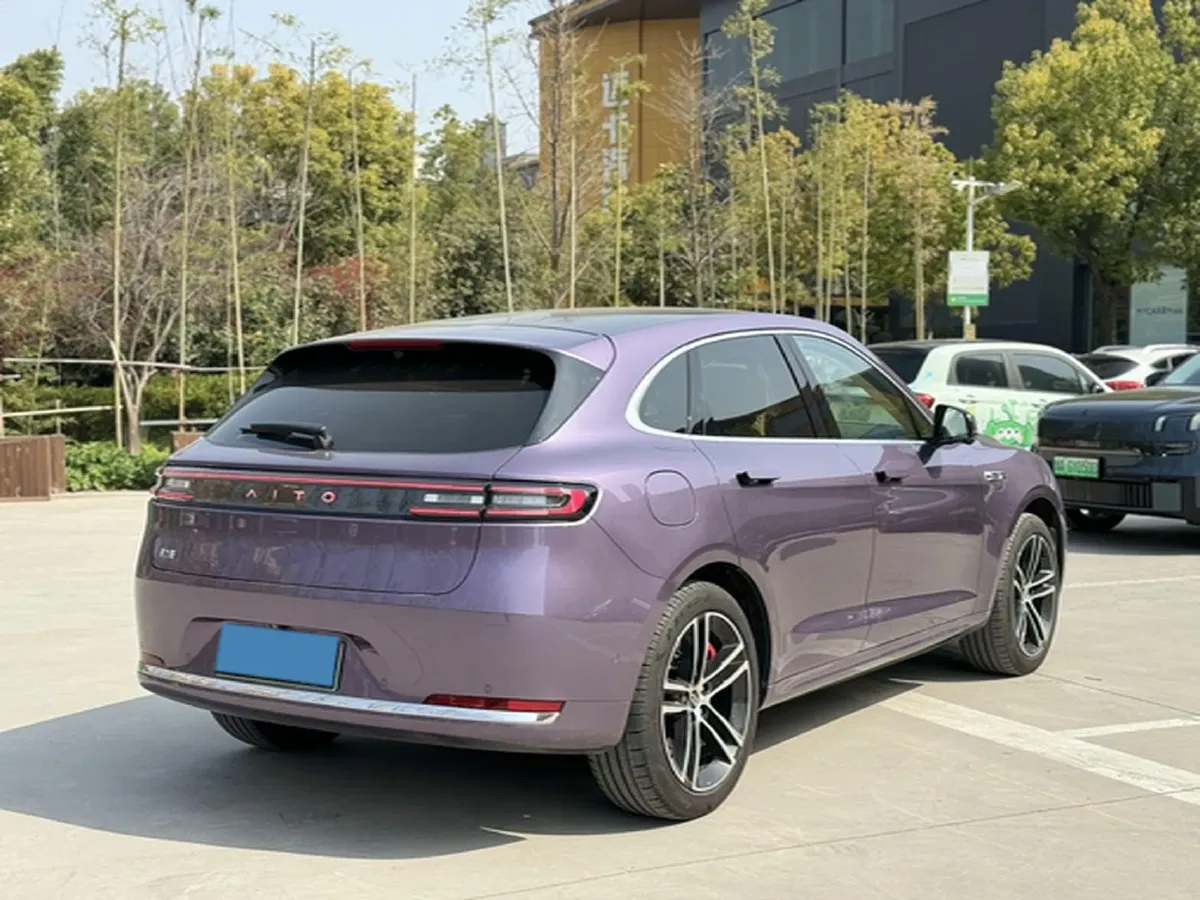 2025 AITO AITO M5 1.5T 152HP L4 REEV 42KWH,autocango,china used car exporter,china ev exporter,chinese used car exporter,chinese used ev exporter