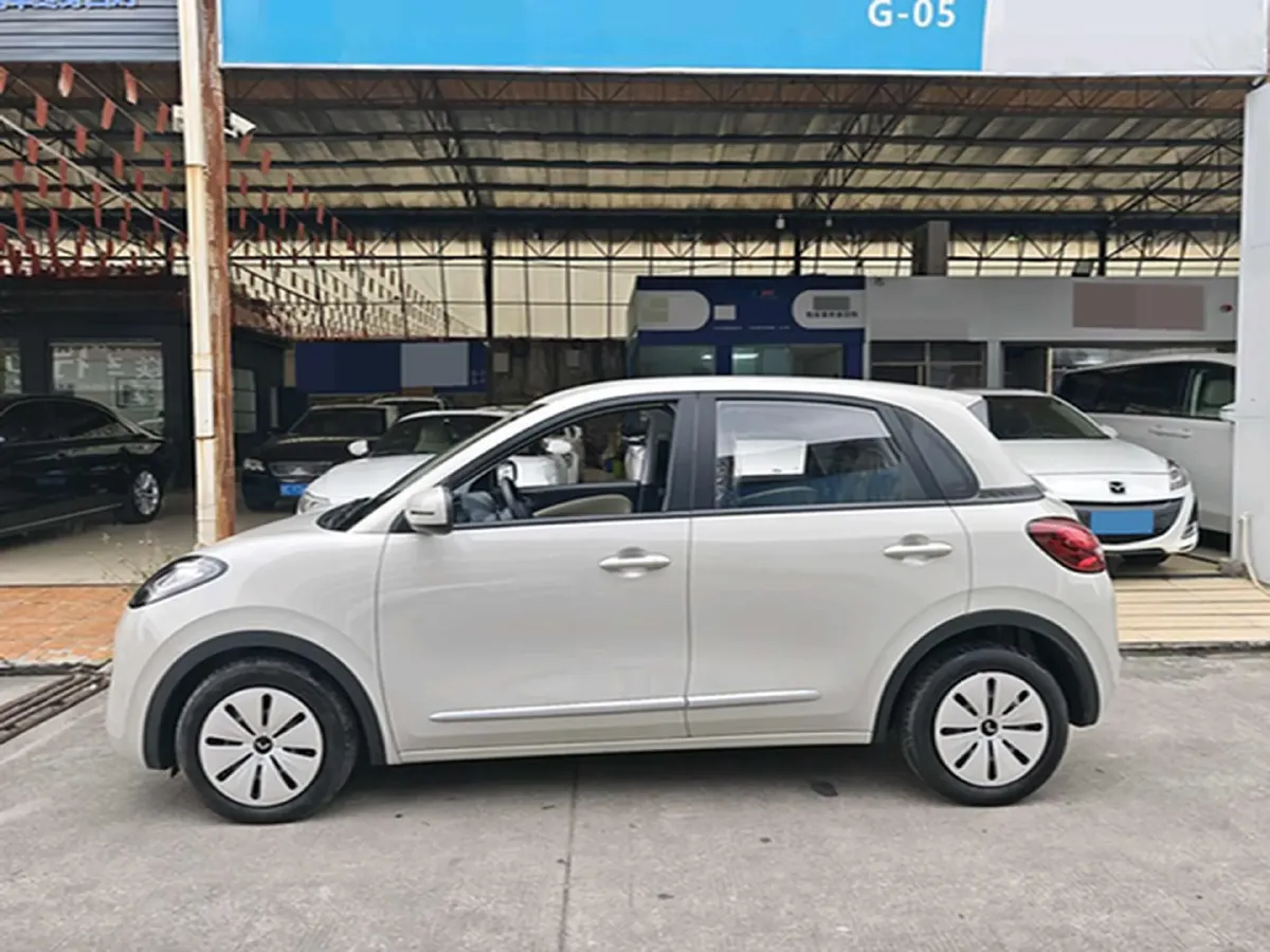 2023 WuLing BinGuo BEV 17.3KWH,autocango,china used car exporter,china ev exporter,chinese used car exporter,chinese used ev exporter
