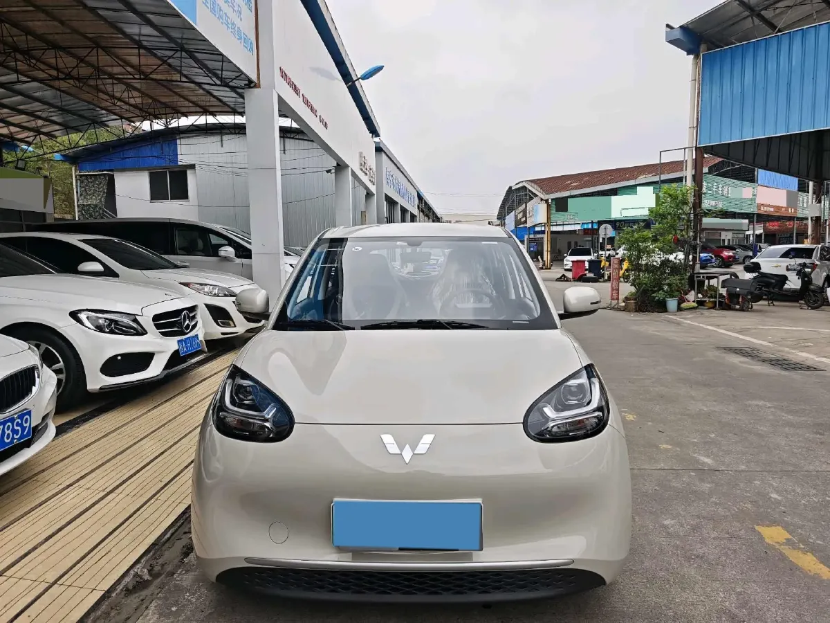 2023 WuLing BinGuo BEV 17.3KWH,autocango,china used car exporter,china ev exporter,chinese used car exporter,chinese used ev exporter