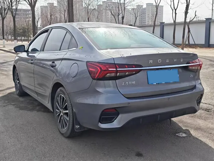 2021 Roewe i5 1.5L 120HP L4 CVT,autocango,china used car exporter,china ev exporter,chinese used car exporter,chinese used ev exporter
