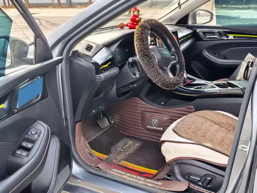 2021 Roewe i5 1.5L 120HP L4 CVT,autocango,china used car exporter,china ev exporter,chinese used car exporter,chinese used ev exporter
