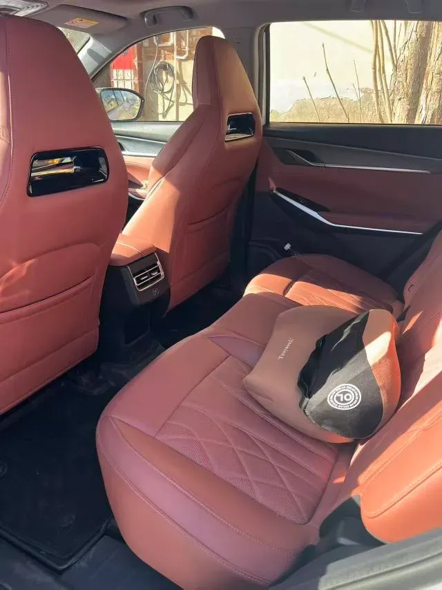 2024 ChangAn CS75 Plus 1.5T 188HP L4 8AT,autocango,china used car exporter,china ev exporter,chinese used car exporter,chinese used ev exporter