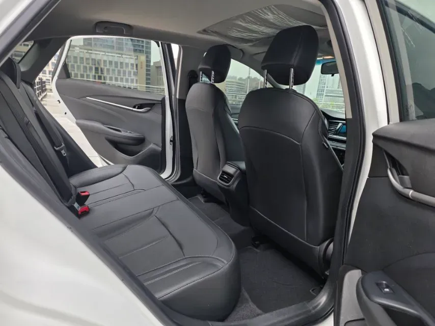 2021 Buick Excelle 1.5L 113HP L4 6AT,autocango,china used car exporter,china ev exporter,chinese used car exporter,chinese used ev exporter