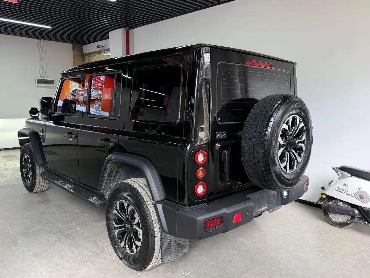 2024 212 212 T01 2.0T 252HP L4 8AT,autocango,china used car exporter,china ev exporter,chinese used car exporter,chinese used ev exporter