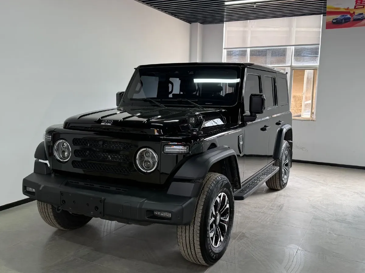 2024 212 212 T01 2.0T 252HP L4 8AT,autocango,china used car exporter,china ev exporter,chinese used car exporter,chinese used ev exporter