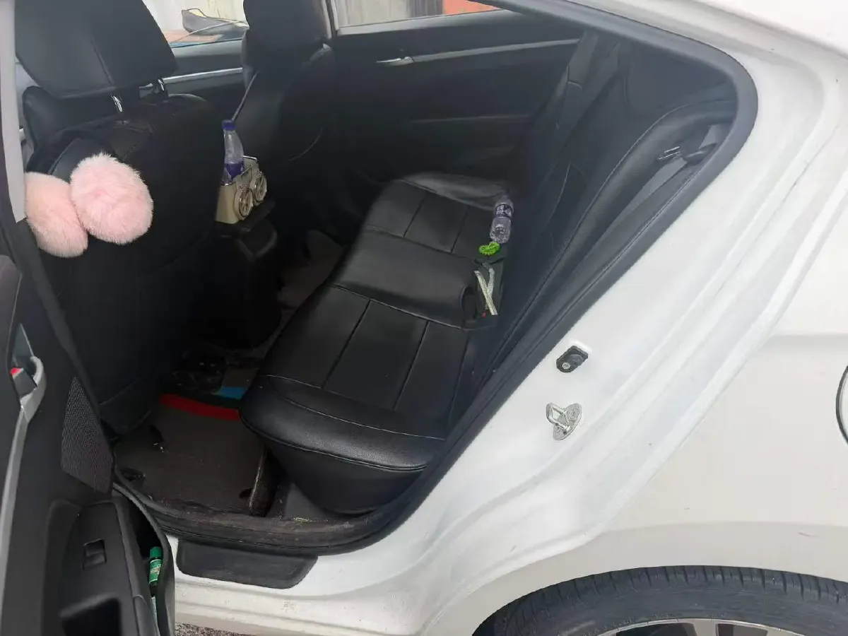 2016 Hyundai Elantra 1.6L 130HP L4 6AT,autocango,china used car exporter,china ev exporter,chinese used car exporter,chinese used ev exporter