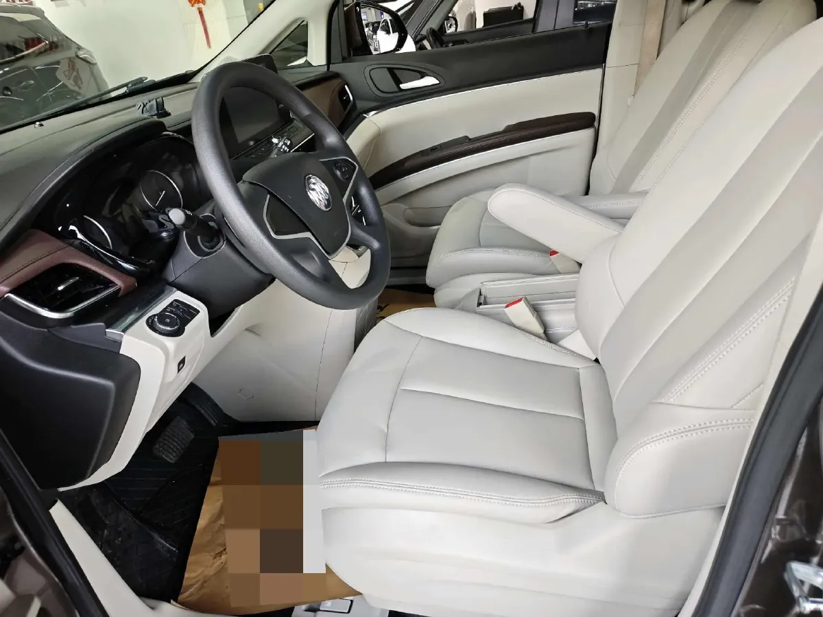 2022 Buick GL8 2.0T 237HP L4 9AT,autocango,china used car exporter,china ev exporter,chinese used car exporter,chinese used ev exporter