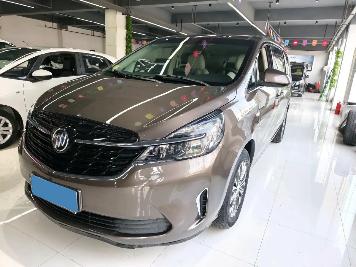 2022 Buick GL8 2.0T 237HP L4 9AT,autocango,china used car exporter,china ev exporter,chinese used car exporter,chinese used ev exporter