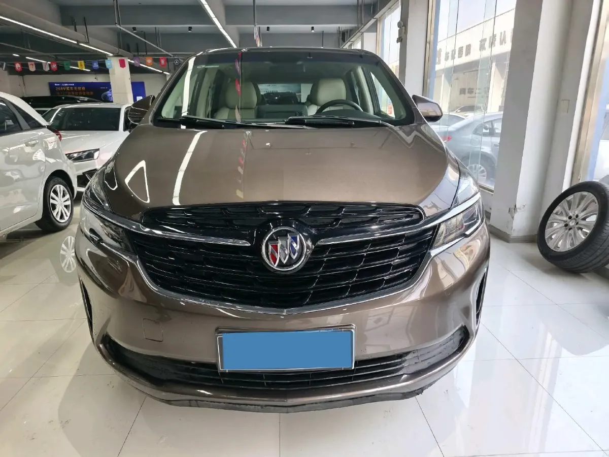 2022 Buick GL8 2.0T 237HP L4 9AT,autocango,china used car exporter,china ev exporter,chinese used car exporter,chinese used ev exporter