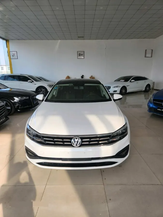 2019 Volkswagen Lamando 1.4T 131HP L4 7DCT,autocango,china used car exporter,china ev exporter,chinese used car exporter,chinese used ev exporter