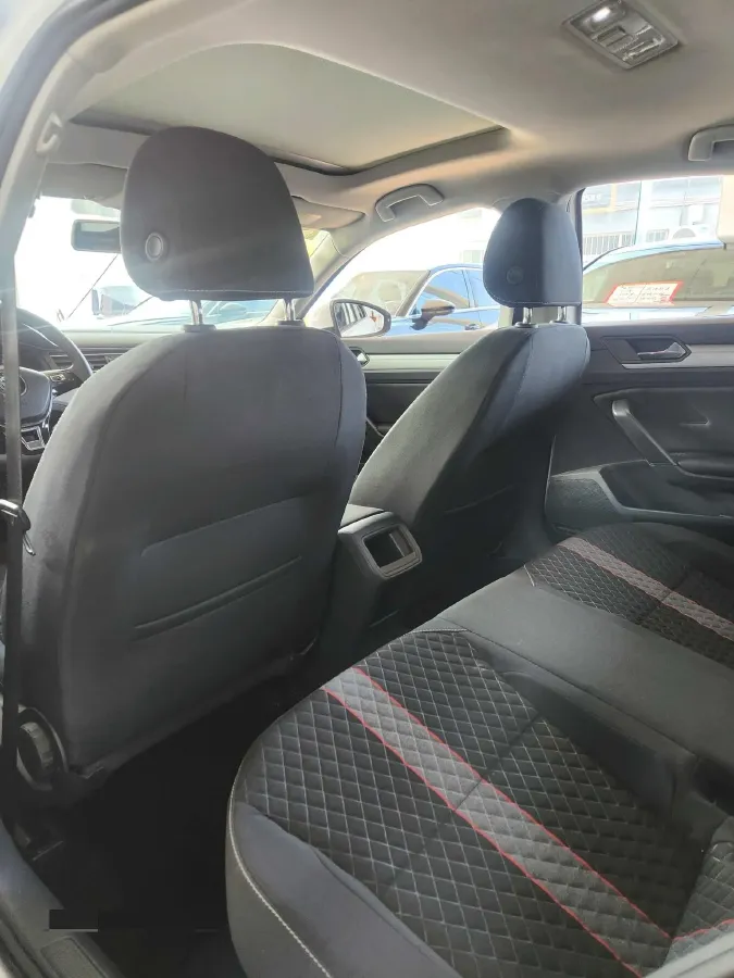 2019 Volkswagen Lamando 1.4T 131HP L4 7DCT,autocango,china used car exporter,china ev exporter,chinese used car exporter,chinese used ev exporter