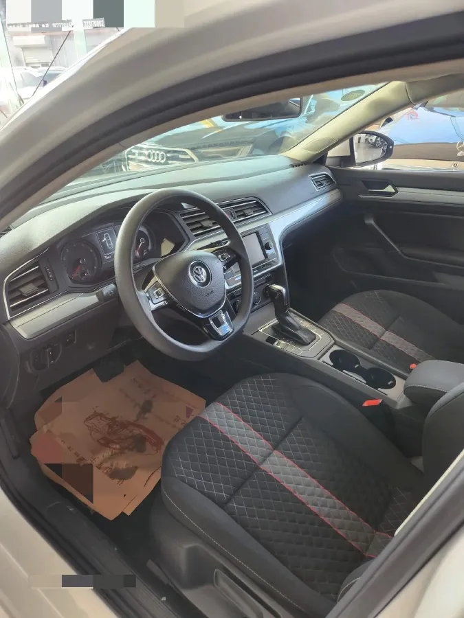 2019 Volkswagen Lamando 1.4T 131HP L4 7DCT,autocango,china used car exporter,china ev exporter,chinese used car exporter,chinese used ev exporter