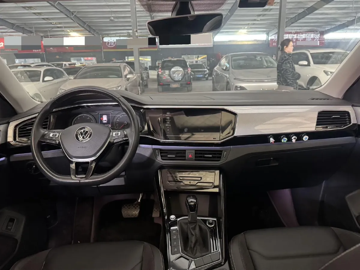 2022 Volkswagen Tayron 1.4T 150HP L4 7DCT,autocango,china used car exporter,china ev exporter,chinese used car exporter,chinese used ev exporter