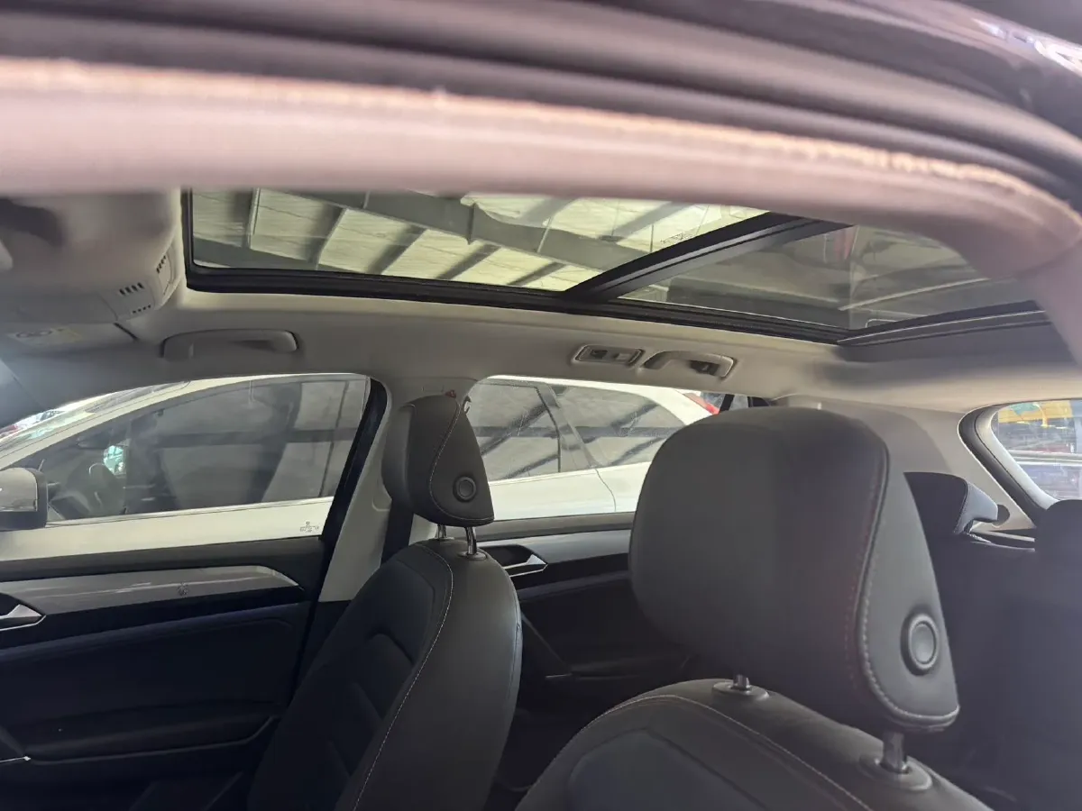 2022 Volkswagen Tayron 1.4T 150HP L4 7DCT,autocango,china used car exporter,china ev exporter,chinese used car exporter,chinese used ev exporter