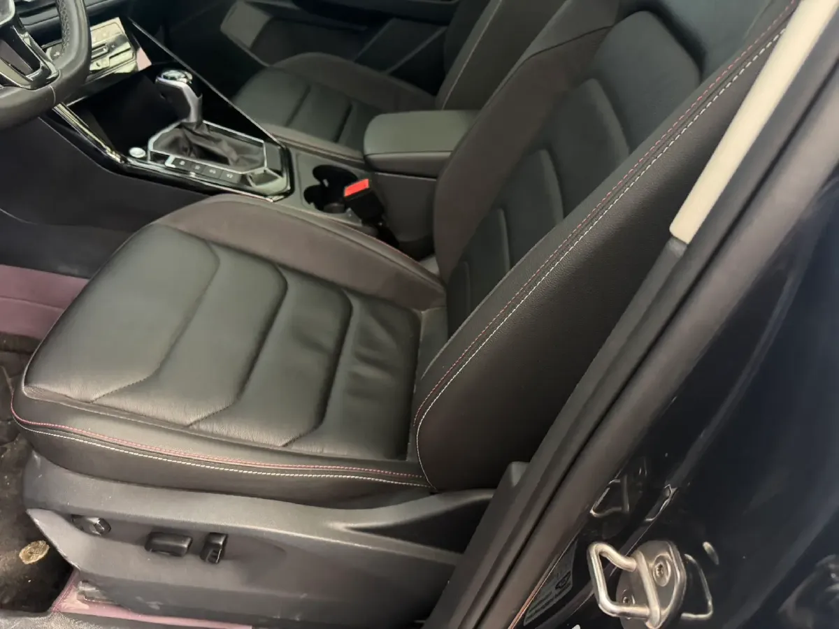 2022 Volkswagen Tayron 1.4T 150HP L4 7DCT,autocango,china used car exporter,china ev exporter,chinese used car exporter,chinese used ev exporter