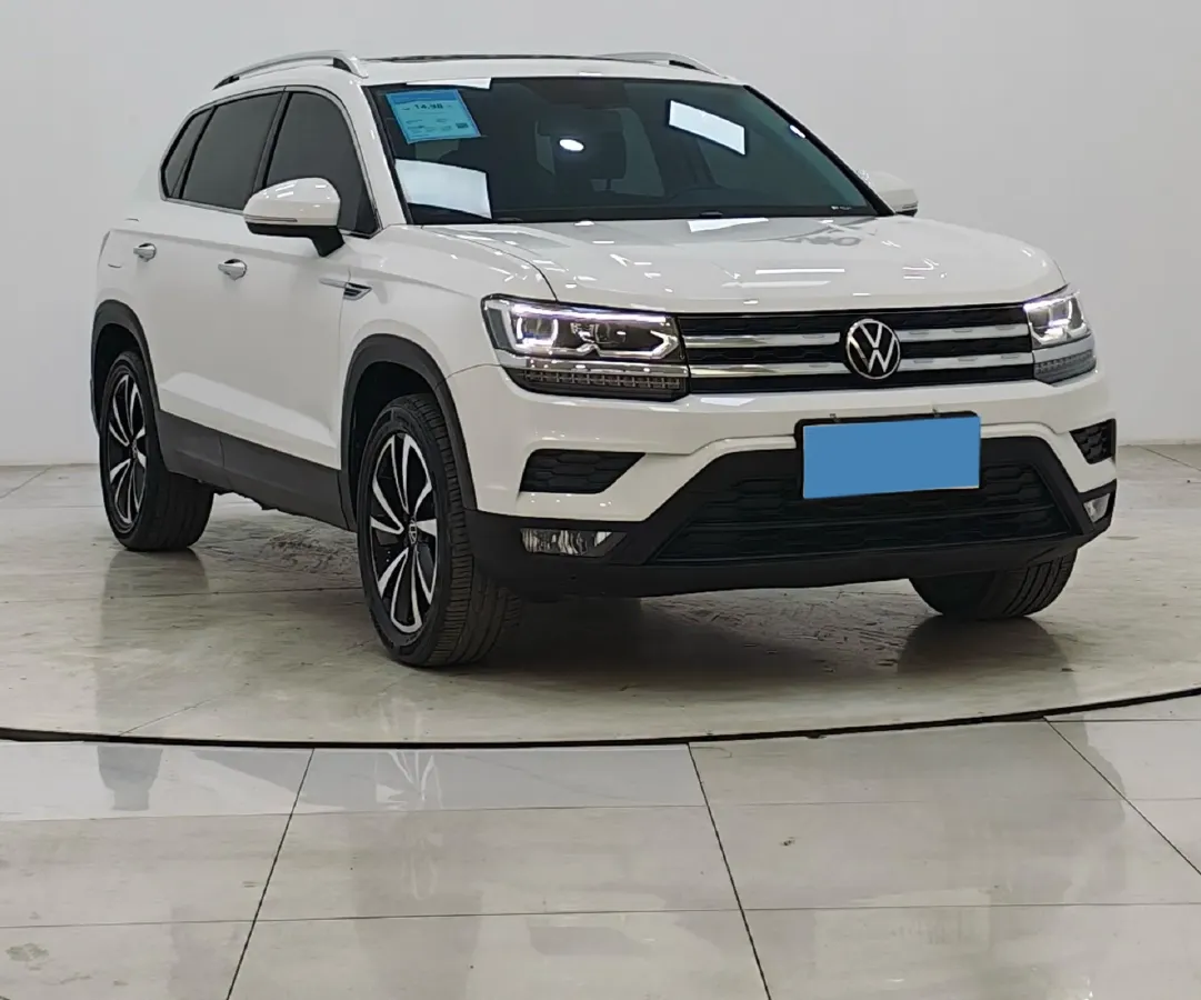 2022 Volkswagen Tharu 1.4T 150HP L4 7DCT,autocango,china used car exporter,china ev exporter,chinese used car exporter,chinese used ev exporter