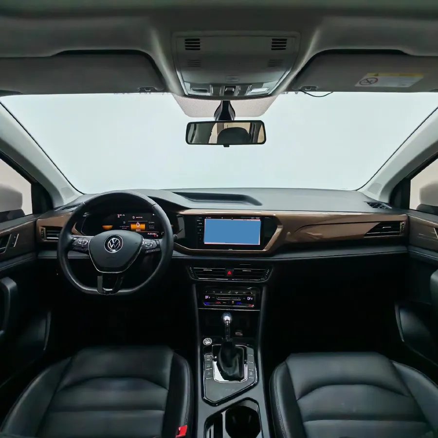 2022 Volkswagen Tharu 1.4T 150HP L4 7DCT,autocango,china used car exporter,china ev exporter,chinese used car exporter,chinese used ev exporter