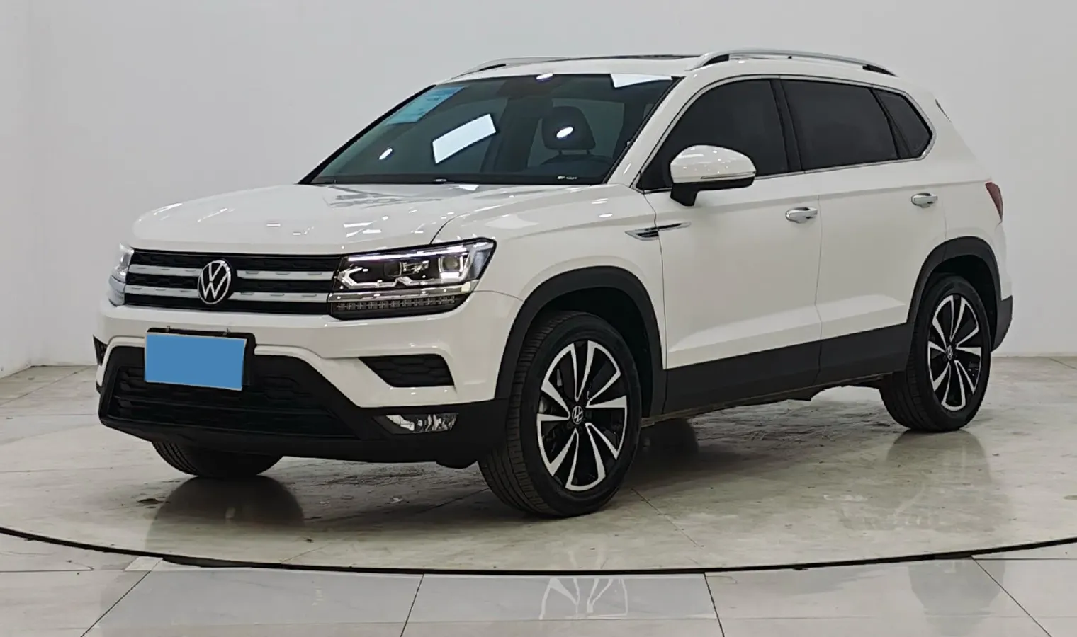 2022 Volkswagen Tharu 1.4T 150HP L4 7DCT,autocango,china used car exporter,china ev exporter,chinese used car exporter,chinese used ev exporter
