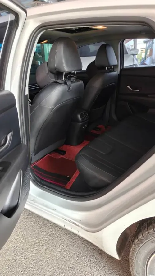 2023 Hyundai Elantra 1.5L 115HP L4 CVT,autocango,china used car exporter,china ev exporter,chinese used car exporter,chinese used ev exporter