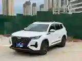 2022 Chery Tiggo 8 PRO 1.6T 197HP L4 7DCT