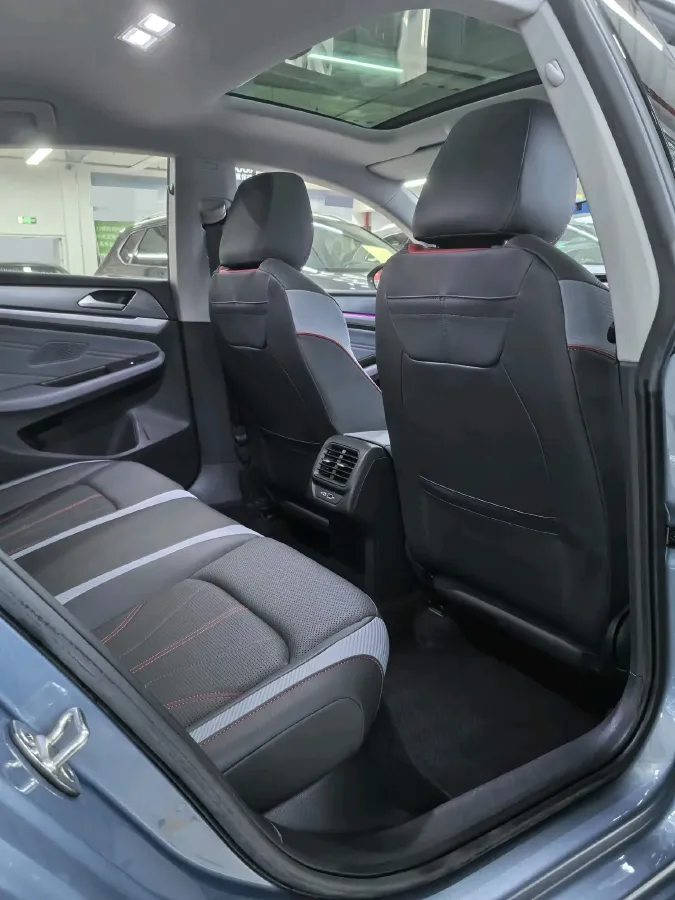 2023 Volkswagen Lamando 1.4T 150HP L4 7DCT,autocango,china used car exporter,china ev exporter,chinese used car exporter,chinese used ev exporter