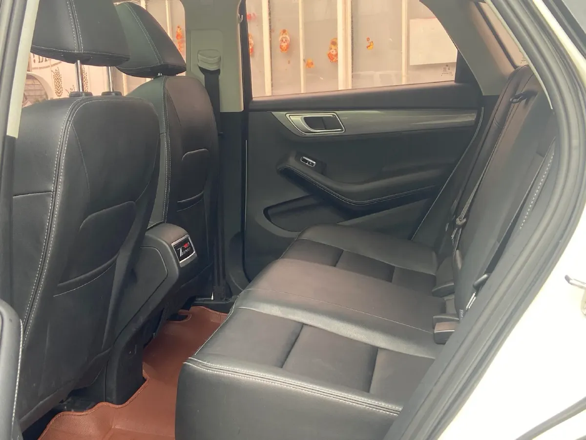 2017 Zotye SR7 1.5T 150HP L4 CVT,autocango,china used car exporter,china ev exporter,chinese used car exporter,chinese used ev exporter