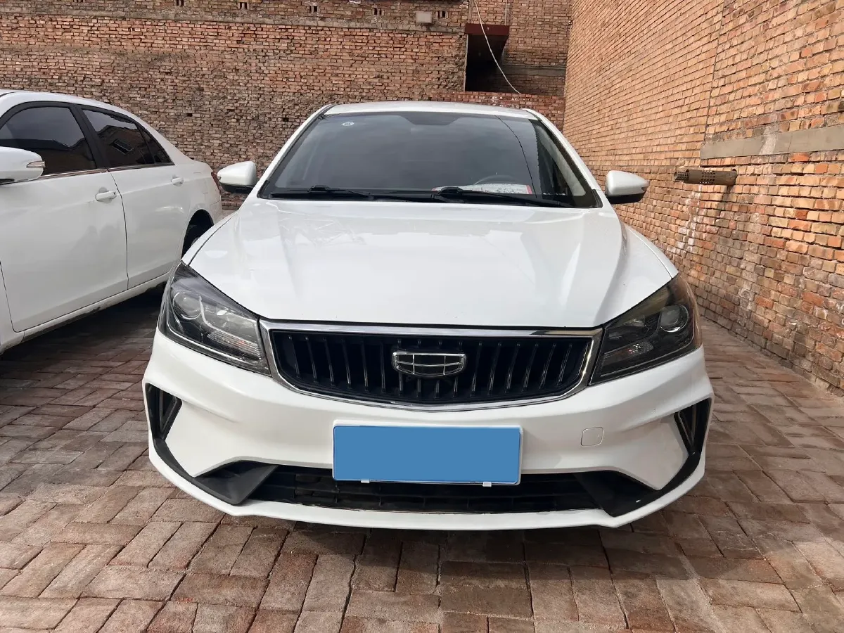 2021 Geely Emgrand 1.5L 109HP L4 CVT,autocango,china used car exporter,china ev exporter,chinese used car exporter,chinese used ev exporter