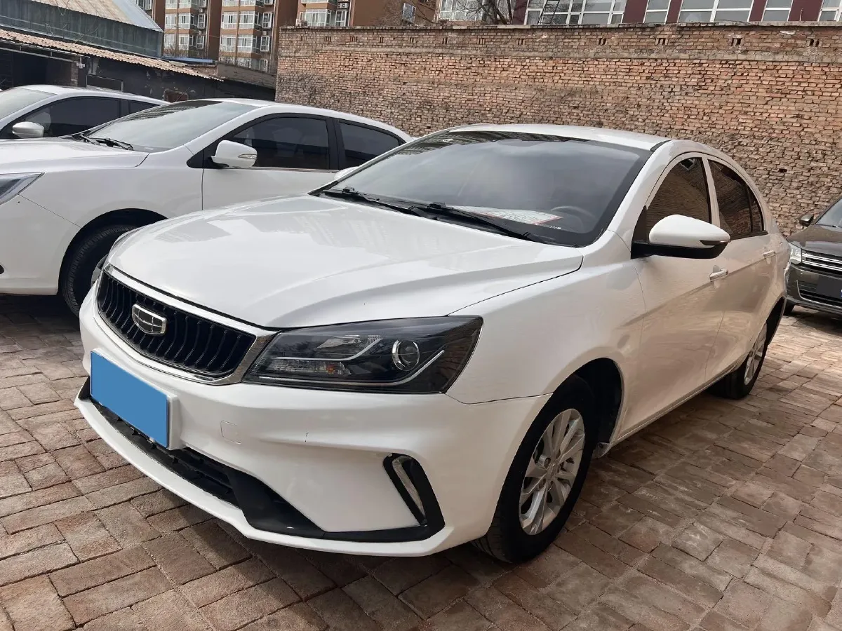 2021 Geely Emgrand 1.5L 109HP L4 CVT,autocango,china used car exporter,china ev exporter,chinese used car exporter,chinese used ev exporter