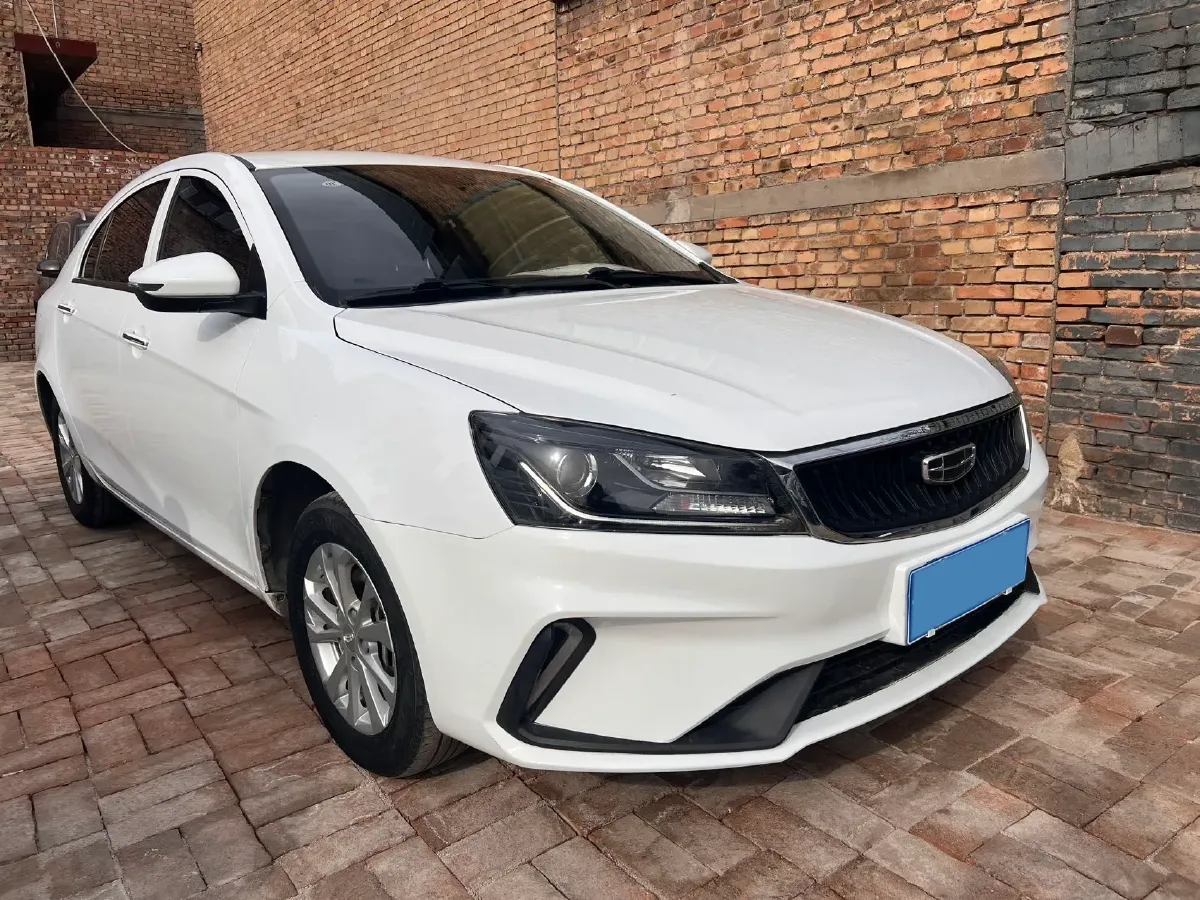 2021 Geely Emgrand 1.5L 109HP L4 CVT,autocango,china used car exporter,china ev exporter,chinese used car exporter,chinese used ev exporter
