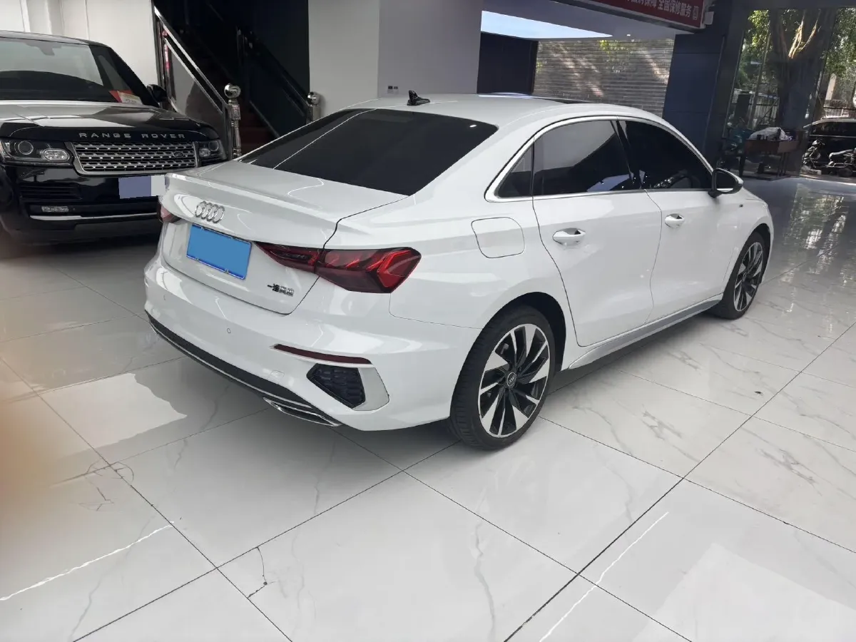 2024 Audi A3 1.4T 150HP L4 7DCT,autocango,china used car exporter,china ev exporter,chinese used car exporter,chinese used ev exporter