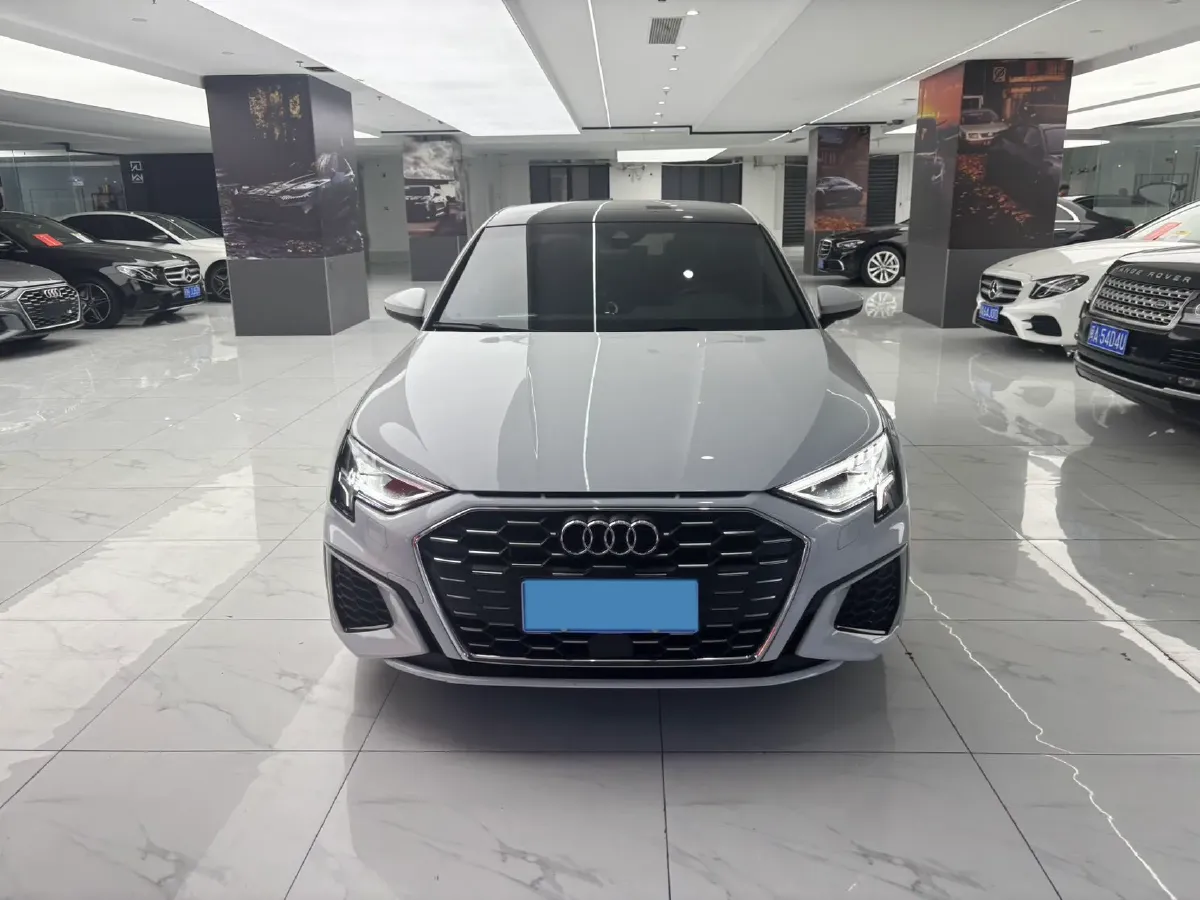 2024 Audi A3 1.4T 150HP L4 7DCT,autocango,china used car exporter,china ev exporter,chinese used car exporter,chinese used ev exporter