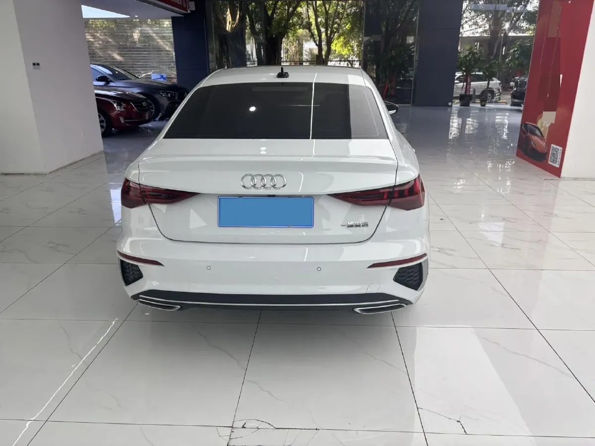 2024 Audi A3 1.4T 150HP L4 7DCT,autocango,china used car exporter,china ev exporter,chinese used car exporter,chinese used ev exporter