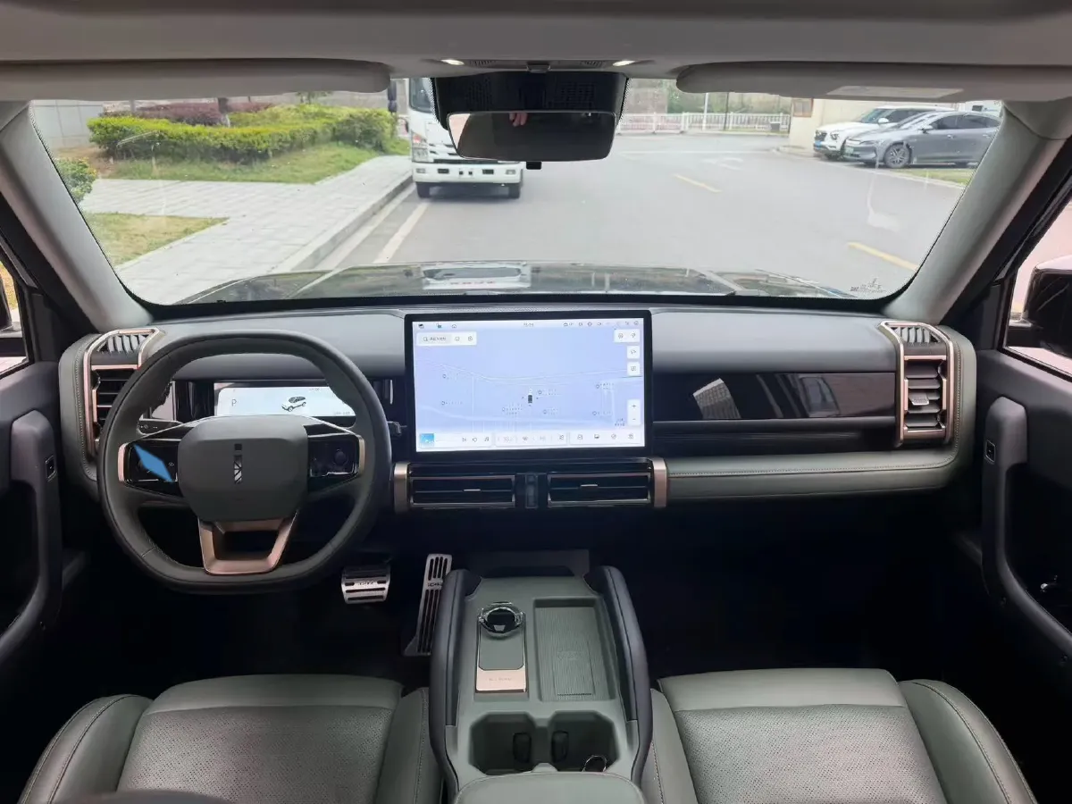 2024 iCAR iCAR 03 BEV 65.69KWH,autocango,china used car exporter,china ev exporter,chinese used car exporter,chinese used ev exporter