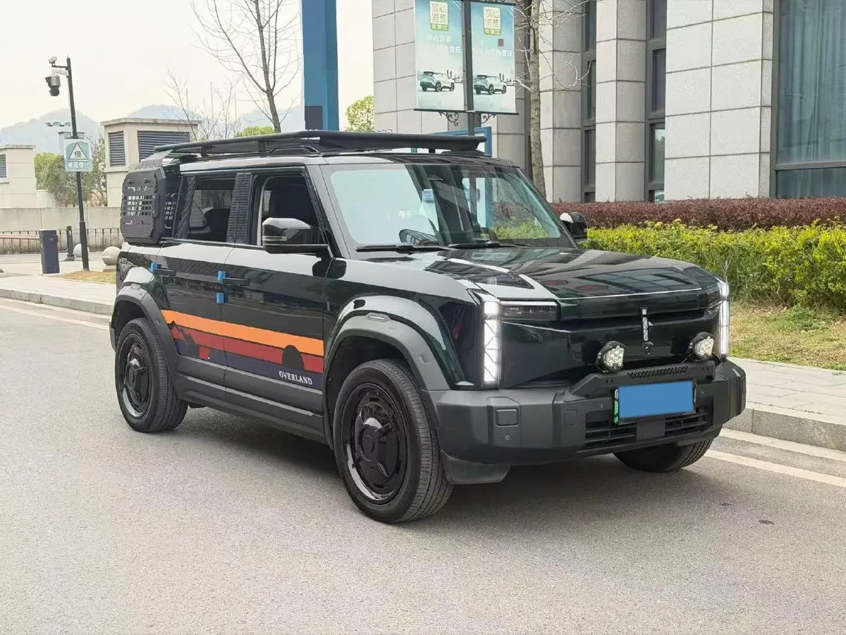2024 iCAR iCAR 03 BEV 65.69KWH,autocango,china used car exporter,china ev exporter,chinese used car exporter,chinese used ev exporter