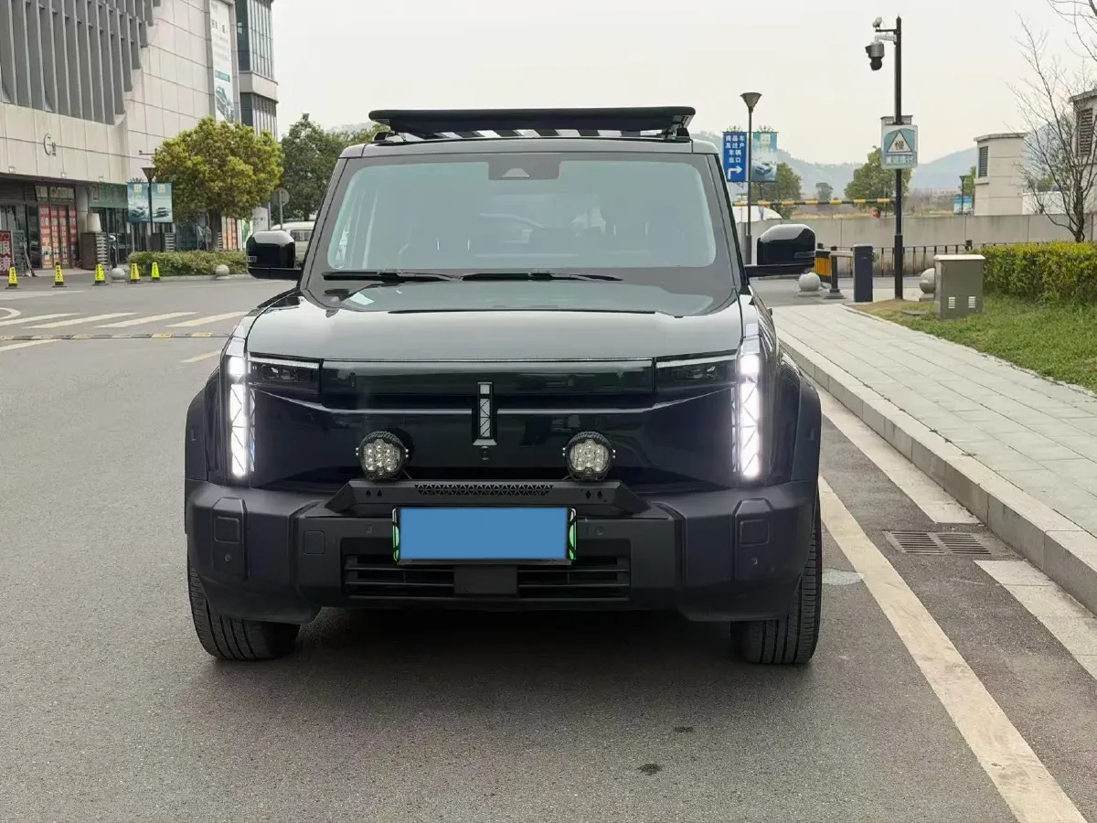 2024 iCAR iCAR 03 BEV 65.69KWH,autocango,china used car exporter,china ev exporter,chinese used car exporter,chinese used ev exporter