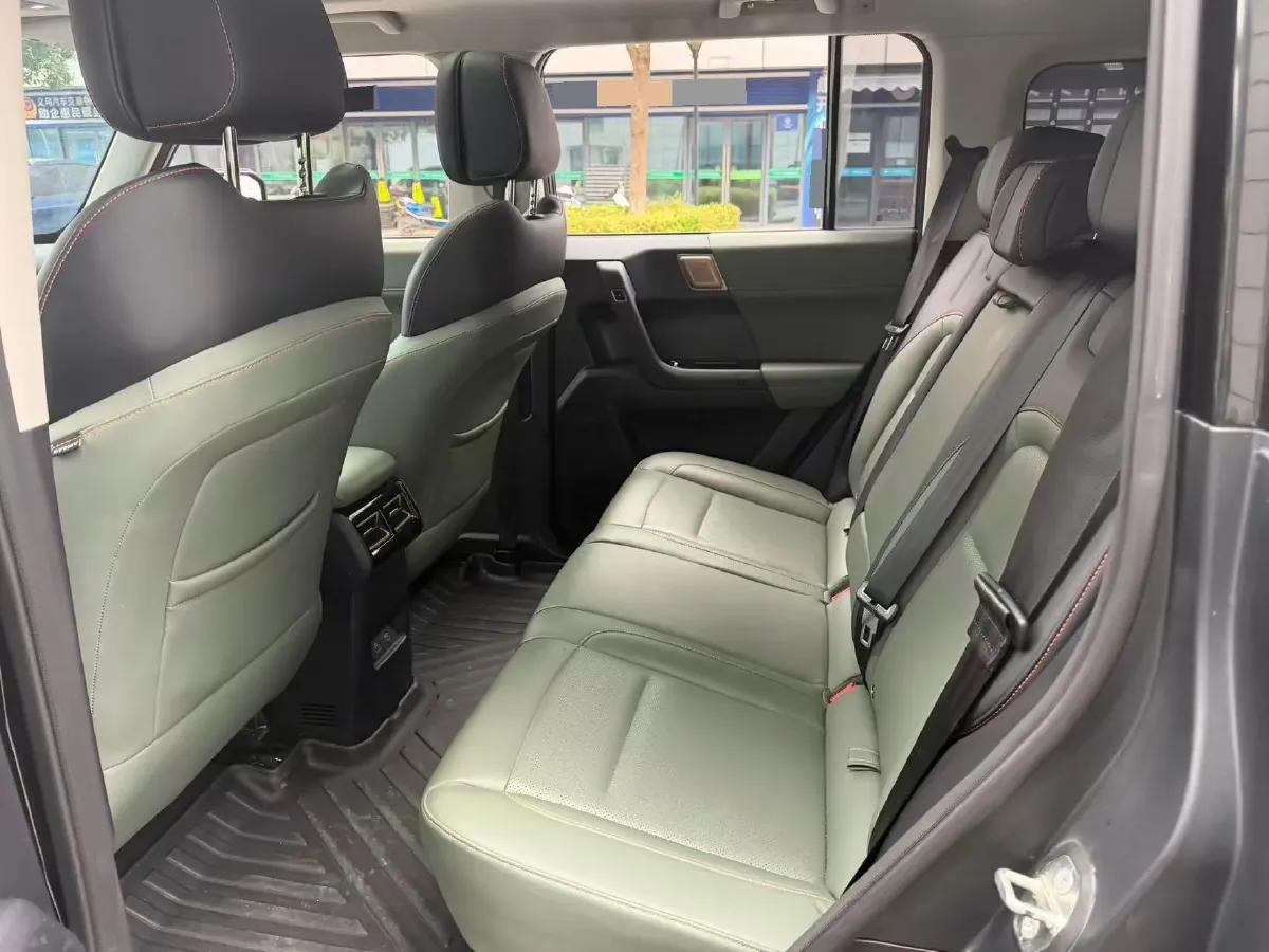 2024 iCAR iCAR 03 BEV 65.69KWH,autocango,china used car exporter,china ev exporter,chinese used car exporter,chinese used ev exporter