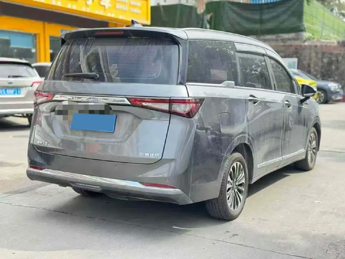2022 Venucia T60 1.6L 126HP L4 CVT,autocango,china used car exporter,china ev exporter,chinese used car exporter,chinese used ev exporter
