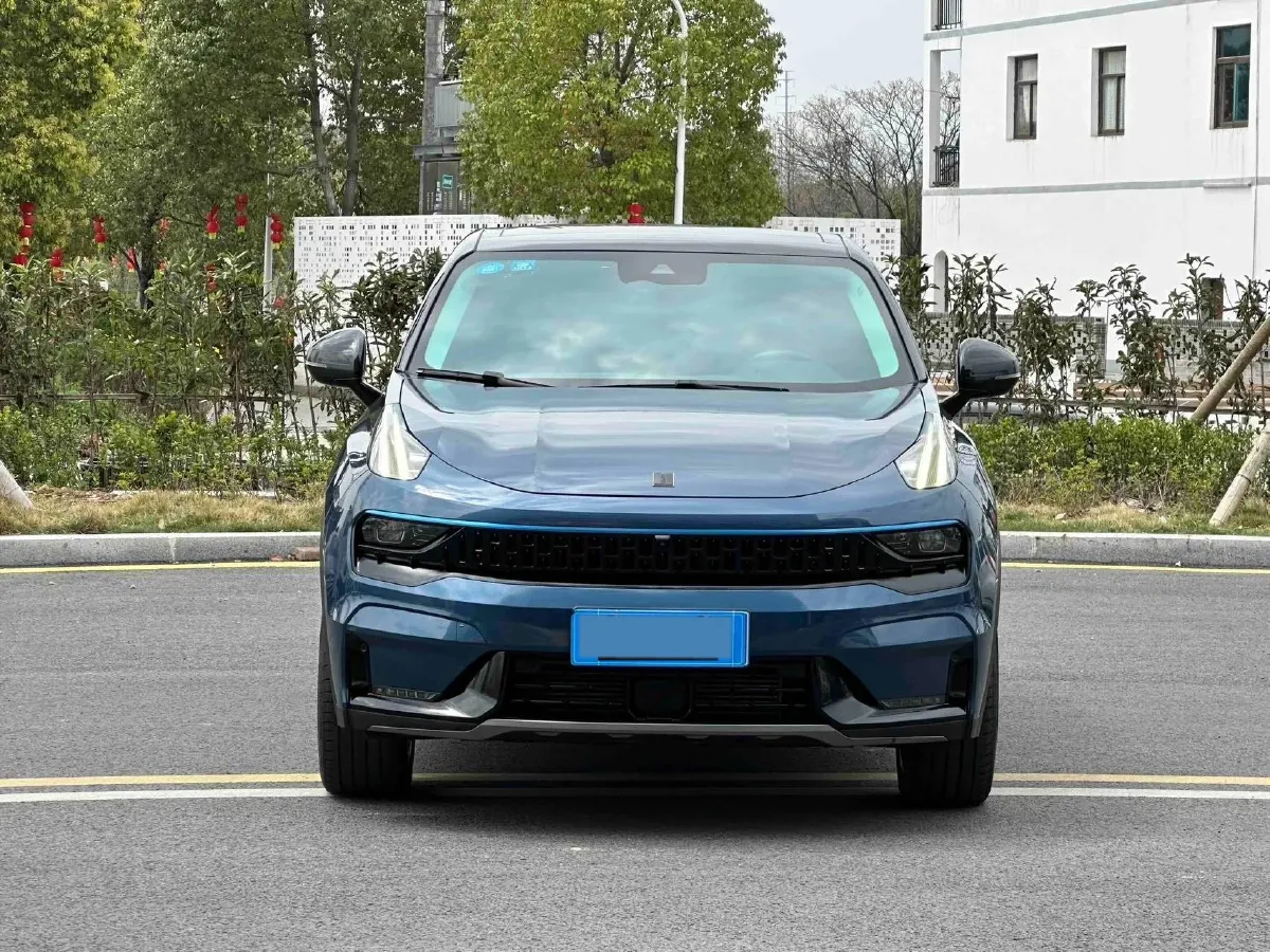 2020 LYNK&CO 05 2.0T 254HP L4 8AT,autocango,china used car exporter,china ev exporter,chinese used car exporter,chinese used ev exporter