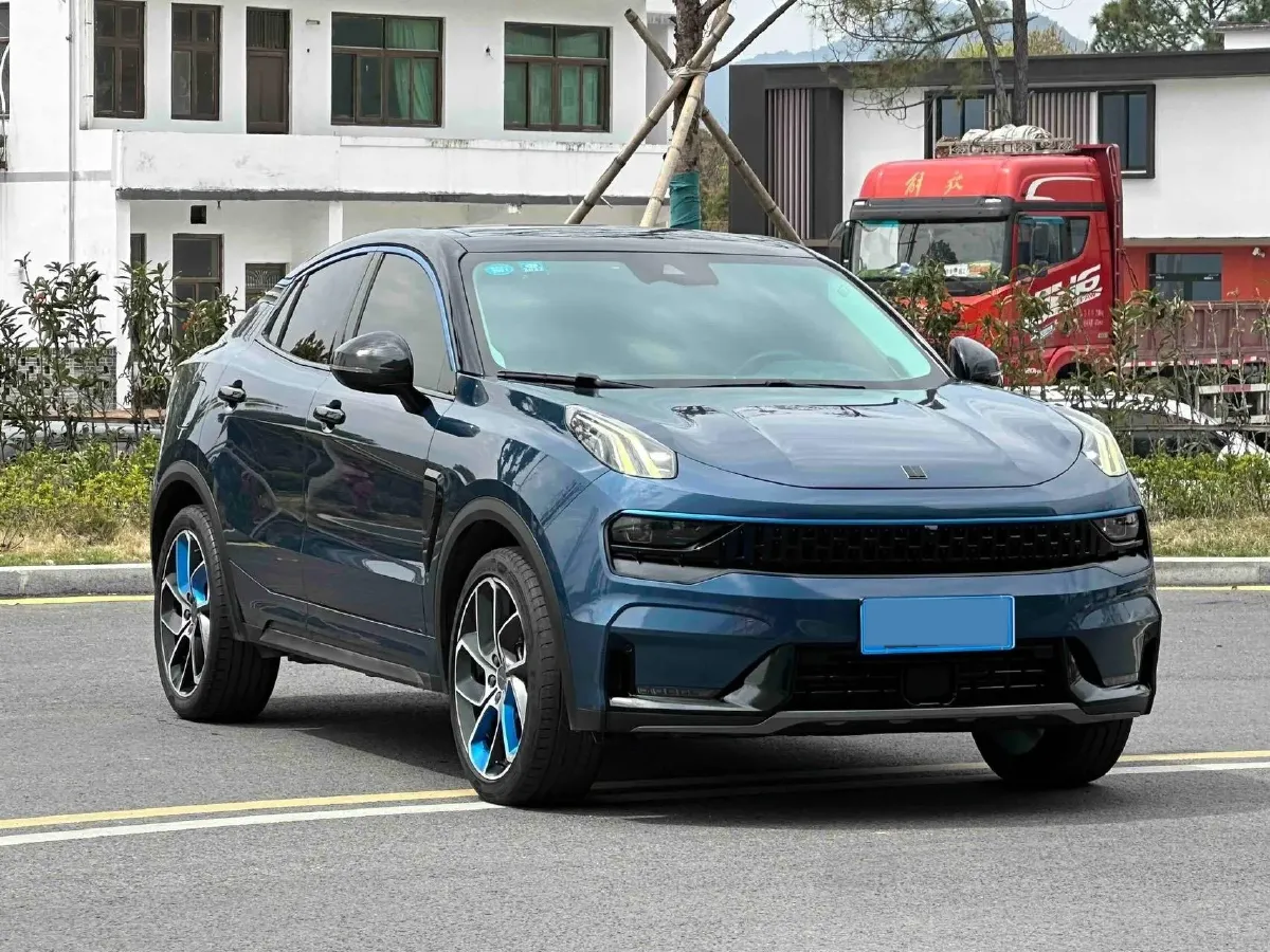 2020 LYNK&CO 05 2.0T 254HP L4 8AT,autocango,china used car exporter,china ev exporter,chinese used car exporter,chinese used ev exporter