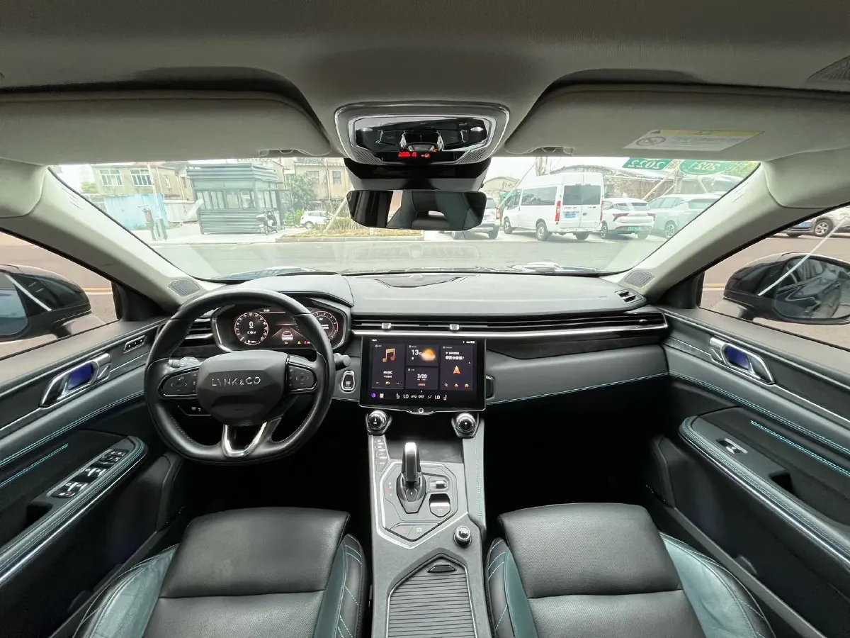 2020 LYNK&CO 05 2.0T 254HP L4 8AT,autocango,china used car exporter,china ev exporter,chinese used car exporter,chinese used ev exporter