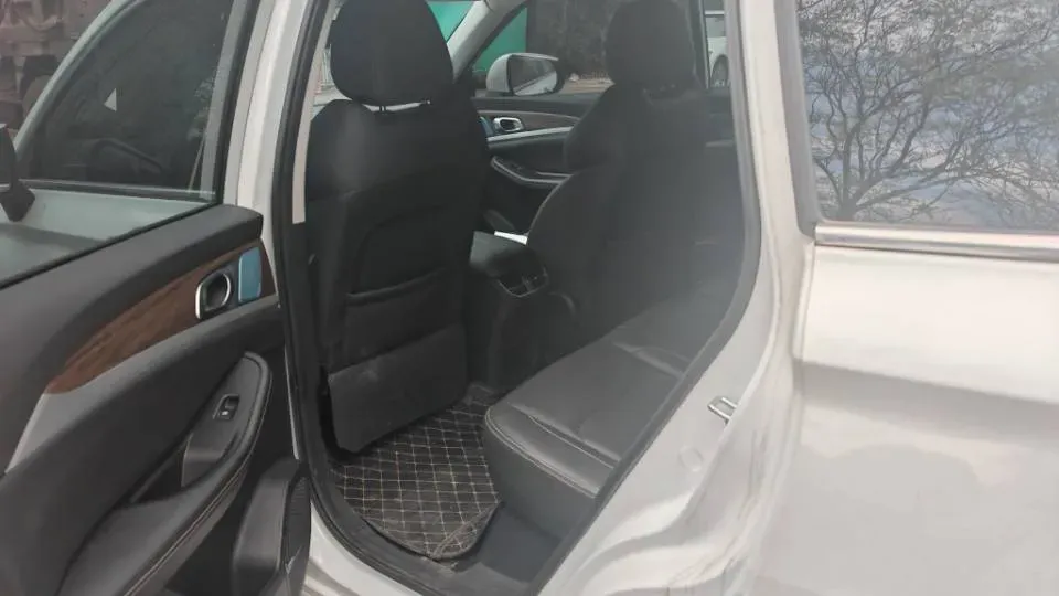 2023 Skyworth EV6 BEV 51.92KWH,autocango,china used car exporter,china ev exporter,chinese used car exporter,chinese used ev exporter