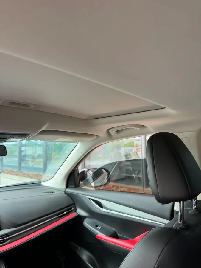 2022 ChangAn CS55 Plus 1.5T 180HP L4 7DCT,autocango,china used car exporter,china ev exporter,chinese used car exporter,chinese used ev exporter