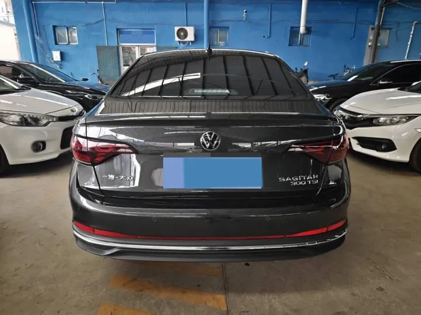 2025 Volkswagen Sagitar 1.5T 160HP L4 7DCT,autocango,china used car exporter,china ev exporter,chinese used car exporter,chinese used ev exporter